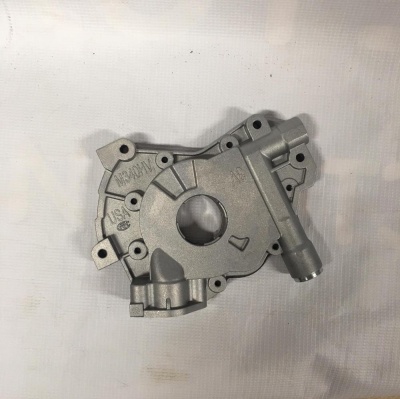 Масляный насос (4.6L) Ford Explorer/F150 2006-2010 Melling M340HV; 3L3Z 6600 AA; 9L3Z 6600 A; 3L3E 6621 AB/AC