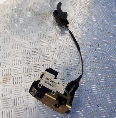 Замок двери передний правый Ford Escape 2000-2007 YW4Z 5421812 DA; 2W4A 5421812 DB; YW4A 5421812 DE