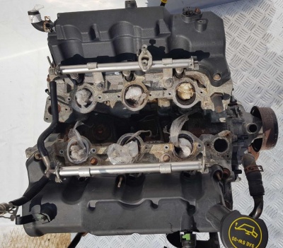 ДВС Ford Explorer 3 2001-2005 Cologne V6 SOHC EFI (4.0L; 05г; пробег N/A)