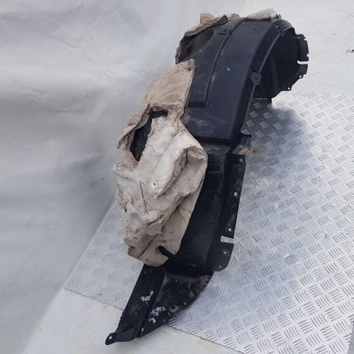 Подкрылок/Локер передний левый Ford Explorer 5 2011-2015 BB5Z 16103; BB53 16A574 AE