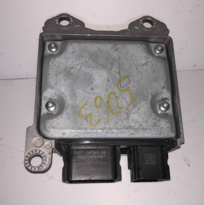 Блок SRS Ford Mustang 2015-2020 FR3Z 14B291-B;FR3T 14B321 AF;FR3T 14B533 AA /AB