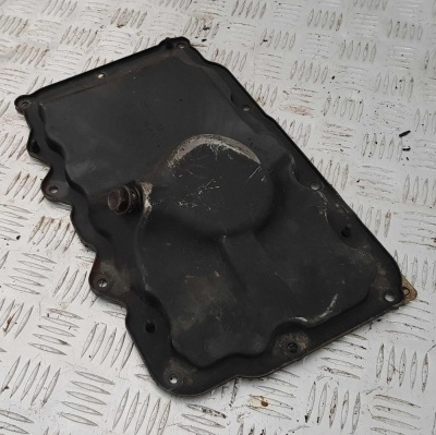 Поддон ДВС нижний (4.0L) Ford Explorer 2005-2010 5R3Z 6675 AA; 5L2E 6675 AA; 5R3E 6675 AA; 1L2Z 6675 FA