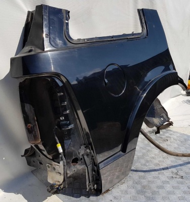 Крыло заднее правое Ford Explorer 4 6L2Z 7827840 B; 6L24 78279D46 BA