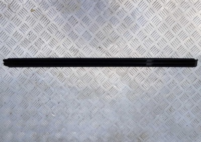 Бархотка/Уплотнитель стекла двери задней левой внутренний Ford Explorer 5 BB53 7825861; BB5Z 7825861