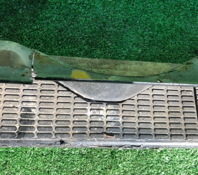 Подножка правая Chevrolet Express 2004-2014 11111111