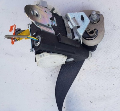 Ремень безопасности передний левый Chevrolet Tahoe 2006-2014 19181022; 19181027; 19207568; 19256126; 19260205