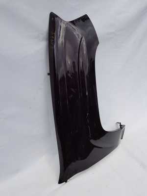 Крыло переднее правое Chevrolet TrailBlazer 2001-2009 12477994