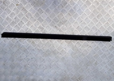 Бархотка/Уплотнитель стекла двери задней правой внутренний Ford Explorer 5 BB53 7825860; BB5Z 7825860