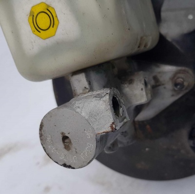 Главный тормозной цилиндр/ГТЦ Ford Explorer 2006-2010 8L2Z 2140 B; 6L2Z 2140 BA; 6L24 2004 BA