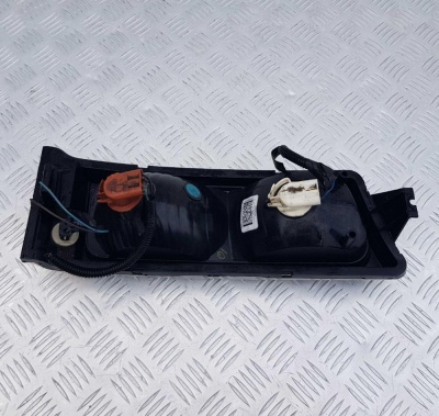 Фара передняя левая нижняя Chevrolet Avalanche 1999-2006 15199556; 15174060; 15766533