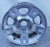 Диск Ford Expedition 1996-2002 8Jx17 5/135 ET 5 Диск Ford Expedition 1996-2002 8Jx17 5/135 ET 5