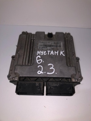 ЭБУ ECM (2.3L Ecoboost) Ford Mustang/MKC 2015-2017 FR3Z 12A650 EANP; FR3A 12B684 EA