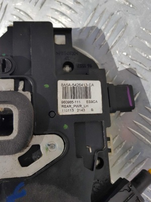 Замок двери задний левый Ford Explorer 5 8A5A 5426413 EA; DG1Z 5426413 A; BB5Z 7826413 A