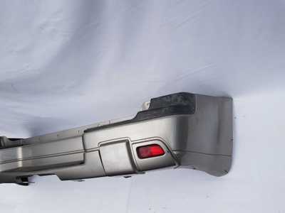 Бампер задний Chevrolet TrailBlazer 1 89045604; 88937016