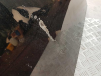 Капот Cadillac Escalade 2006-2014 15945915