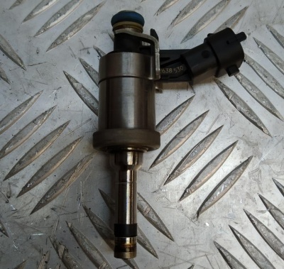 Форсунка впрыска топлива (3.6L) Chevrolet Camaro 2009-2013/ Cadillac CTS  2007-2014 12638530; 12669384