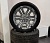Комплект колес Michelin Defender 285/45 R22  Cadillac Escalade / Tahoe 2000-Н.В. 20939951