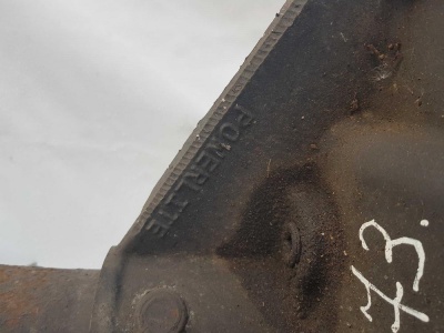 Задний мост Chevrolet TrailBlazer 2006-2009 (пер. число 3.73; с блок.) 15844590; 20791088; 25920386