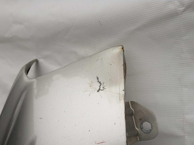 Крыло переднее правое Chevrolet TrailBlazer 2001-2009 12477994