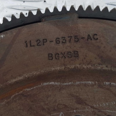 Маховик (4.6L) Ford Explorer 2001-2010 1L2Z 6375 AA; 1L2P 6375 AB/AC