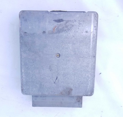 ЭБУ ECM/PCM Ford Expedition 1996-2002 F75F 12A650 ACD