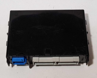 Блок BCM для Cadillac CTS 2002-2007 25740336