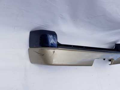 Бампер задний Ford Exploer 3-4 1L2Z 17K835