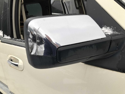 Зеркало заднего вида правое Lincoln Navigator 2007-2008 8L7Z 17682 AA ; 8L74 17682 AA ; 7L74 17682 AF/AH/AD/AJ/AE/AG