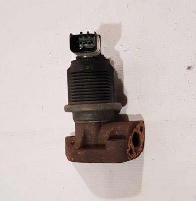 Клапан рециркуляции выхлопных газов/EGR Jeep Commander 2005-2010 53034073AC;  53034194AA