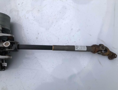 Рулевая колонка Jeep Renegade 2015-2023 A0042117C0 ; 59320984 ; 68330813AA