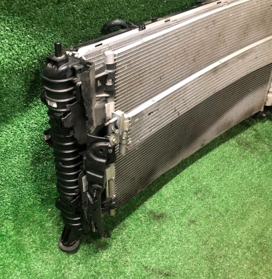 Радиатор АКПП Chevrolet Tahoe / Escalade 2021-н.в 84342541