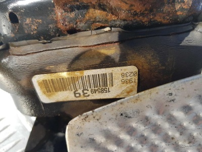 Опора ДВС Cadillac Escalade 2006-2014 15854939; 15837373