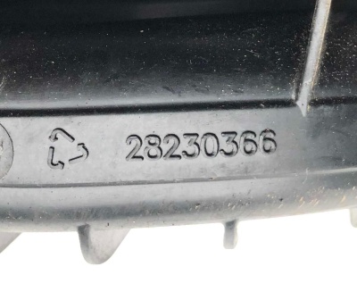 Впускной коллектор Cadillac Escalade / Tahoe 2014-2021 12639087 ; 28230366 ; 28230369