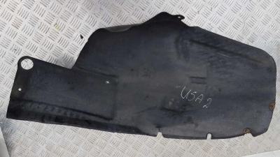 Подкрылок передний левый фронтальная половина Ford Mustang 2004-2014 5R3Z 16103 AA