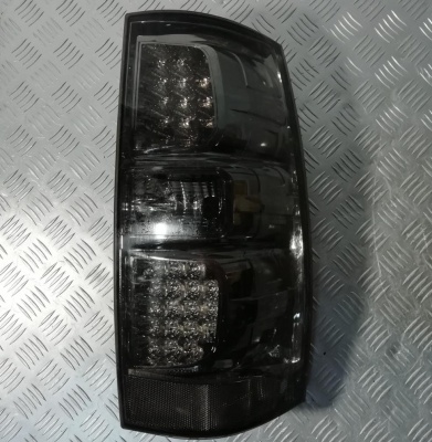 Фонарь задний правый Тюнинг (Тайвань) Chevrolet Tahoe 2006-2014 22837924