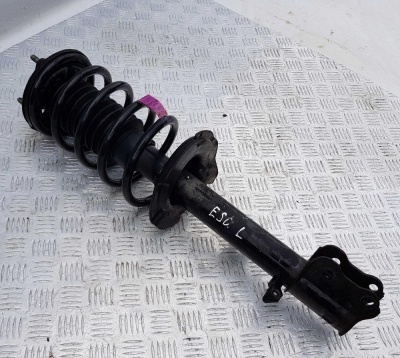 Амортизационная стойка передняя левая Ford Escape Hybrid 2007-2014 8L8Z 18124 AL; 8L84 18K001 AA