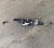 Рулевая рейка Dodge Ram 1500 2021 68466108AB 