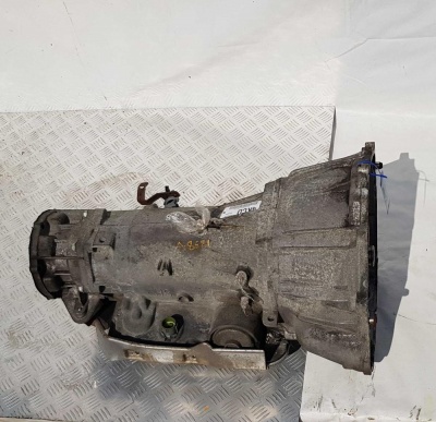 АКПП Chevrolet Tahoe 1999-2006 4L60-E (04г; 140тыс. км) 12491894; 24222434; 24227578