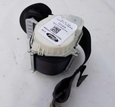 Ремень безопасности третьего ряда правый Ford Explorer 5 BB53 78611B50 BL / BJ / BK; BB5Z 78611B68 DA; BB5Z 78611B68 AB