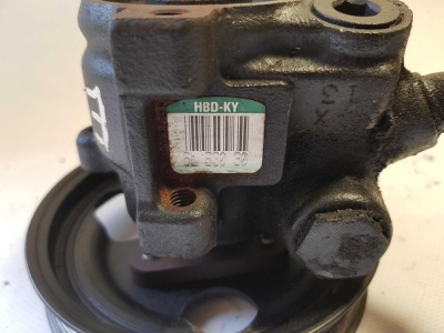 Насос ГУР Ford Explorer 3-4 9L2Z 3A674