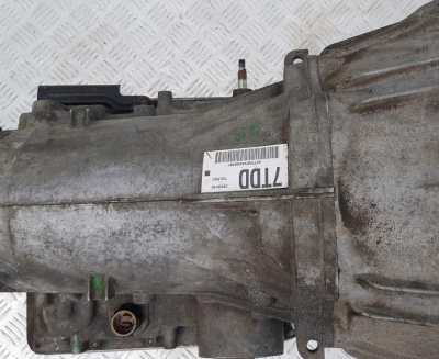 АКПП Chevrolet Tahoe 2006-2008 4L60-E (5.3L; 08г; 120тыс. км) 17803778; 17803775; 17803943