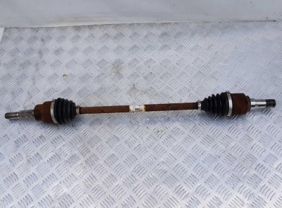 Полуось задняя левая Ford Explorer 5 2011-2015 BB5Z 4K139 B