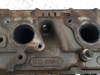 ГБЦ левая (4.0L) Ford Explorer 2006-2010 7U7E 6050 AA; 7U7Z 6049 B; 6L2Z 6049 D; 6L2E 6050