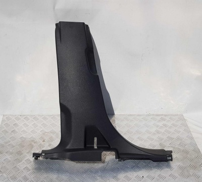 Обшивка центральной стойки нижняя левая Ford Explorer 5 BB5Z 7824357 AA; BB53 78243A53