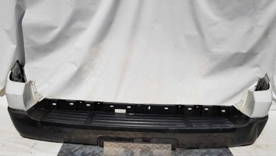 Бампер задний Ford Expedition 2003-2006 3L1Z 17K835 ; 2L1Z 17K835