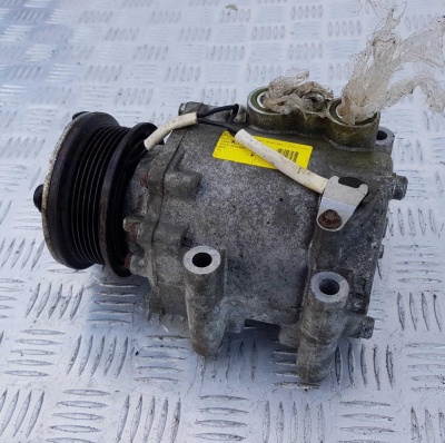 Компрессор кондиционера (2.3L) Ford Escape 2007-2012 8M64 19D629 AC