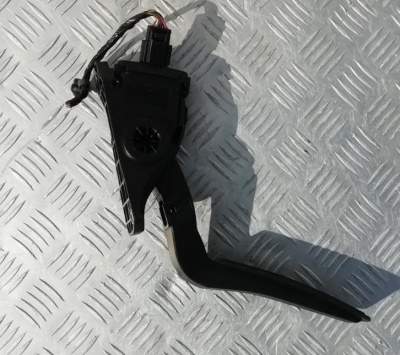 Педаль акселератора Jeep Grand Cherokee 2005-2010; 53013894AB