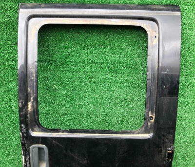 Дверь распашная правая передняя Chevrolet Express 1996-2018 23283998 ; 23283999 ; 15161214 ; 15960983 ; 15954666 ; 15161216