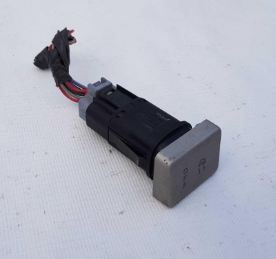 Кнопка переключения режима работы полного привода Lincoln Navigator 2002-2006 2L7Z 2C418 AAA; 2L7T 2C418