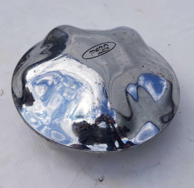 Колпак ступичный Ford F150 1996-2003 XL3Z 1130 CA; XL34 1A096 CA